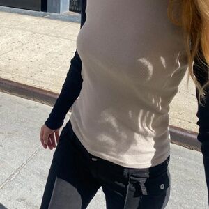 Brandy Melville Bella Top